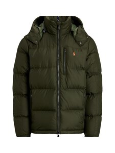 Polo Ralph Lauren - Insulated Bomber -toppatakki - COMPANY OLIVE Polo Ralph Lauren - Insulated Bomber -toppatakki - COMPANY OLIVE | Stockmann