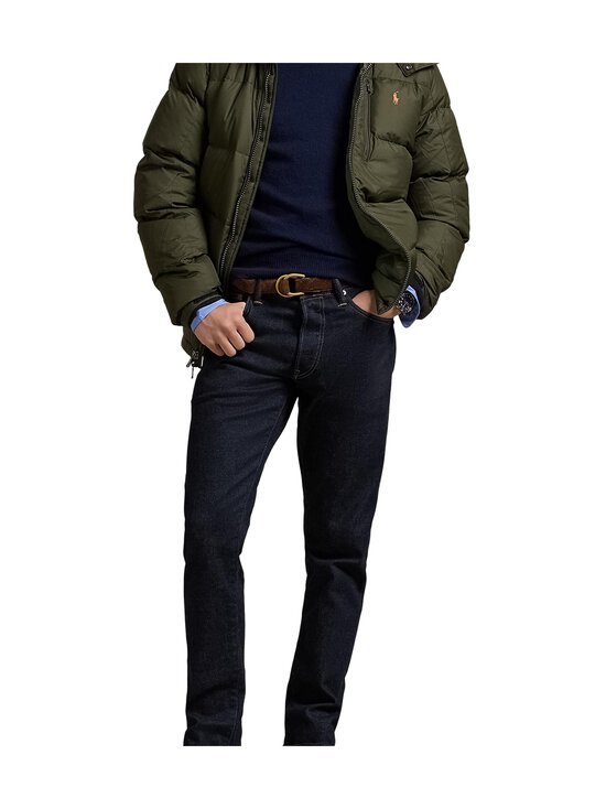 Polo Ralph Lauren - Insulated Bomber Puffer Jacket - COMPANY OLIVE - photo 4 Polo Ralph Lauren - Insulated Bomber Puffer Jacket - COMPANY OLIVE | Stockmann - photo 4