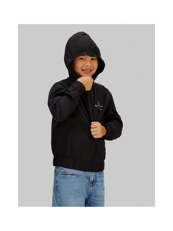 Calvin Klein Kids - Jakk Monologo Essential - BEH CK BLACK | Stockmann - photo 3
