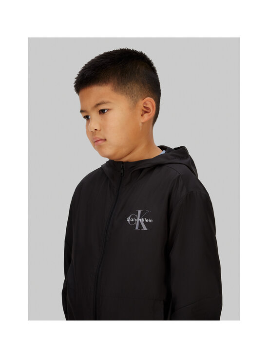 Calvin Klein Kids - Jakk Monologo Essential - BEH CK BLACK | Stockmann - photo 4