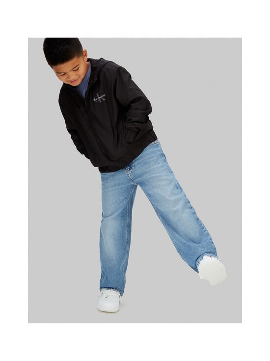 Calvin Klein Kids - Jakk Monologo Essential - BEH CK BLACK | Stockmann - photo 5