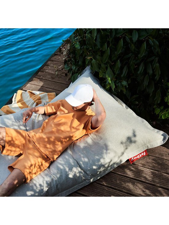 Fatboy - Original Outdoor -säkkituoli - HARMAA | Stockmann - photo 2