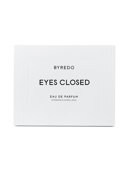 BYREDO - Eyes Closed EdP -tuoksu 50 ml - NOCOL | Stockmann - photo 2