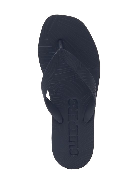 SLEEPERS - Tapered Platform -varvassandaalit - BLACK | Stockmann - photo 2