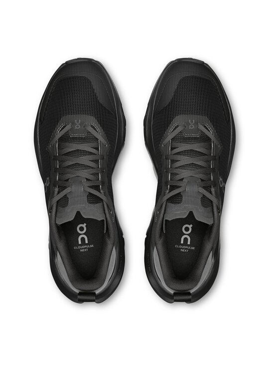 ON - Cloudpulse Next -urheilukengät - 002 BLACK, STONE | Stockmann - photo 2