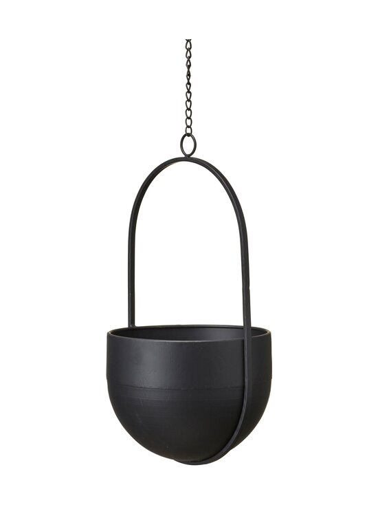 Tyra Hang Pot L -amppeli 23 x 47 cm