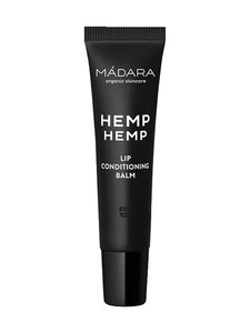 Madara - Huulepalsam Hemp Hemp 15 ml | Stockmann