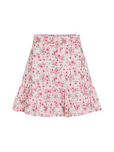 Vila - Seelik ViElla Fia High Waist - CHERRY BLOSSOM AOP:FIA | Stockmann