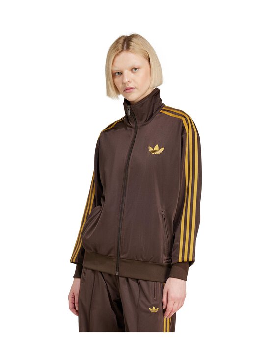 adidas Originals - Firebird-verryttelytakki - JP2297 DBROWN/PREBRO - photo 2 adidas Originals - Firebird-verryttelytakki - JP2297 DBROWN/PREBRO | Stockmann - photo 2