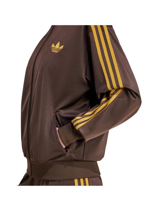 adidas Originals - Firebird-verryttelytakki - JP2297 DBROWN/PREBRO - photo 5 adidas Originals - Firebird-verryttelytakki - JP2297 DBROWN/PREBRO | Stockmann - photo 5