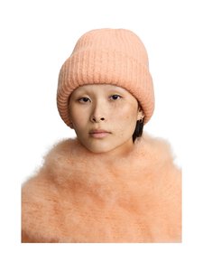 Balmuir - Adalyn-mohairsekoitepipo - 440 SOFT APRICOT | Stockmann
