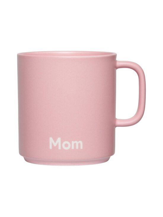 Design Letters - VIP Favourite -kuppi 250 ml - CREOLE PINK 691C - photo 1 Design Letters - VIP Favourite -kuppi 250 ml - CREOLE PINK 691C | Stockmann - photo 1