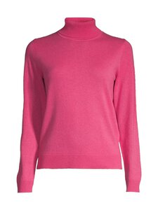 NOOM - Salla vilnas džemperis - DK.PINK | Stockmann