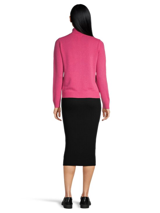 NOOM - Salla vilnas džemperis - DK.PINK | Stockmann - photo 3