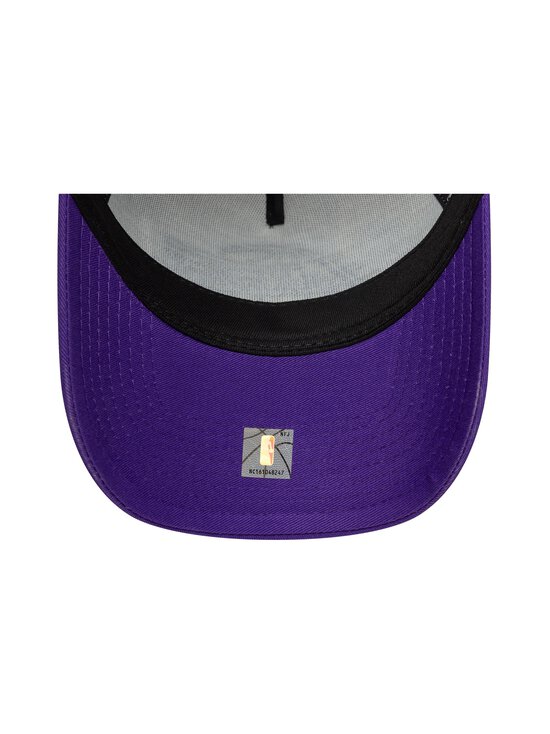 New Era - NBA Los Angeles Lakers Trucker -lippalakki - TRP | Stockmann - photo 5