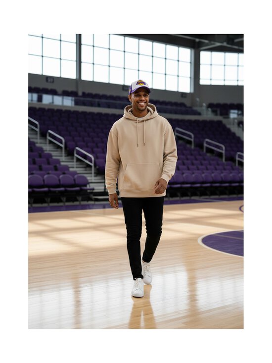 New Era - NBA Los Angeles Lakers Trucker -lippalakki - TRP | Stockmann - photo 7