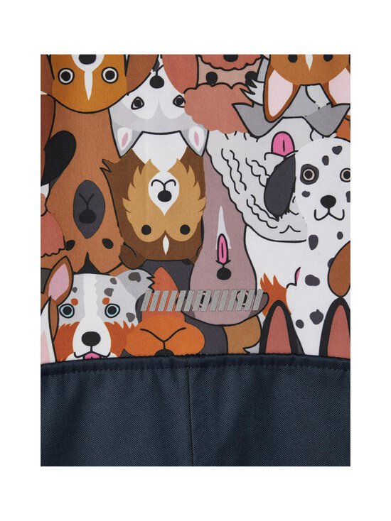 Name It - NmmAlfa Dogs Softhsell Coverall - CATHAY SPICE - photo 2 Name It - NmmAlfa Dogs Softhsell Coverall - CATHAY SPICE | Stockmann - photo 2