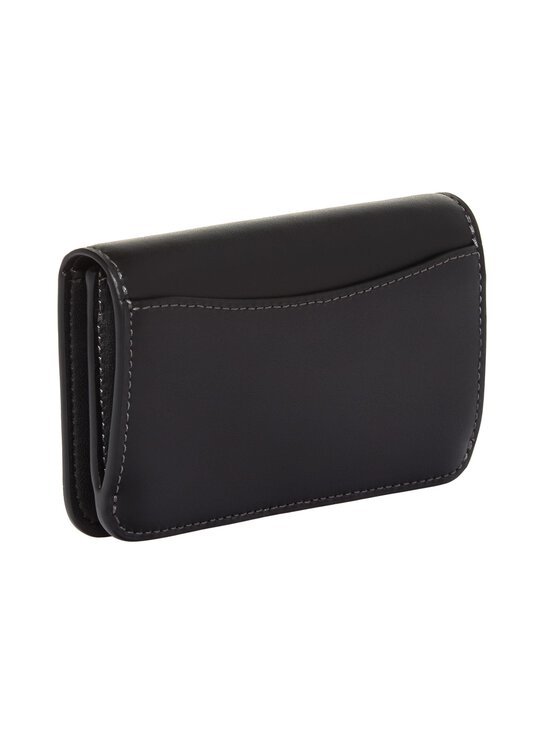 Coach - Nahast kaarditasku Slim Card - B4/BLACK - photo 2 Coach - Nahast kaarditasku Slim Card - B4/BLACK | Stockmann - photo 2