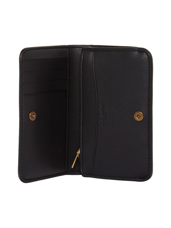 Coach - Nahast kaarditasku Slim Card - B4/BLACK - photo 3 Coach - Nahast kaarditasku Slim Card - B4/BLACK | Stockmann - photo 3
