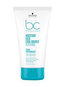 Schwarzkopf Professional - Niisutav kreem BC Moisture Kick Curl Bounce Schwarzkopf Professional - Niisutav kreem BC Moisture Kick Curl Bounce | Stockmann