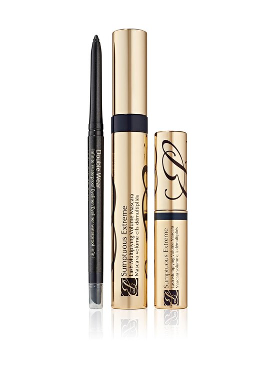 Estée Lauder - Eyes On The Prize Sumptuous Extreme Trio ādas kopšanas komplekts - NOCOL - photo 1 Estée Lauder - Eyes On The Prize Sumptuous Extreme Trio ādas kopšanas komplekts - NOCOL | Stockmann - photo 1