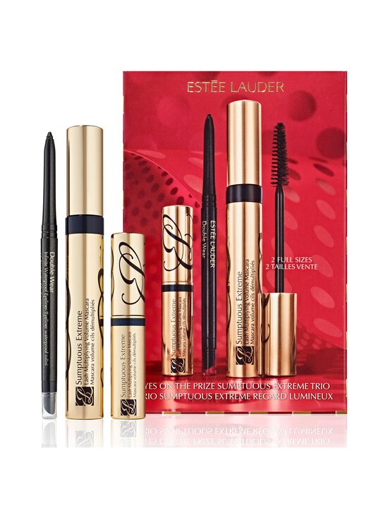 Estée Lauder - Eyes On The Prize Sumptuous Extreme Trio ādas kopšanas komplekts - NOCOL - photo 2 Estée Lauder - Eyes On The Prize Sumptuous Extreme Trio ādas kopšanas komplekts - NOCOL | Stockmann - photo 2