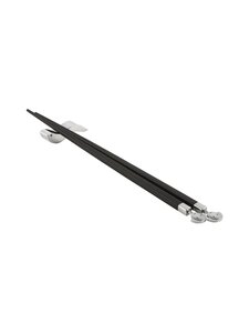 Alessi - Anna irbulīši - BLACK Alessi - Anna irbulīši - BLACK | Stockmann