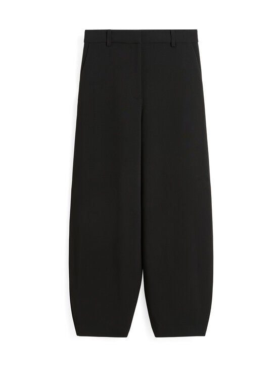 By Malene Birger - Carlien-housut - 50 BLACK | Stockmann - photo 1