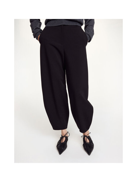 By Malene Birger - Carlien-housut - 50 BLACK | Stockmann - photo 2