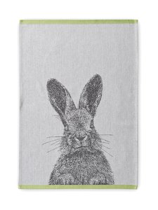 Finlayson - Hare virtuves dvielis 50 x 70 cm, 2 gab. - MUSTA/VALKOINEN Finlayson - Hare virtuves dvielis 50 x 70 cm, 2 gab. - MUSTA/VALKOINEN | Stockmann