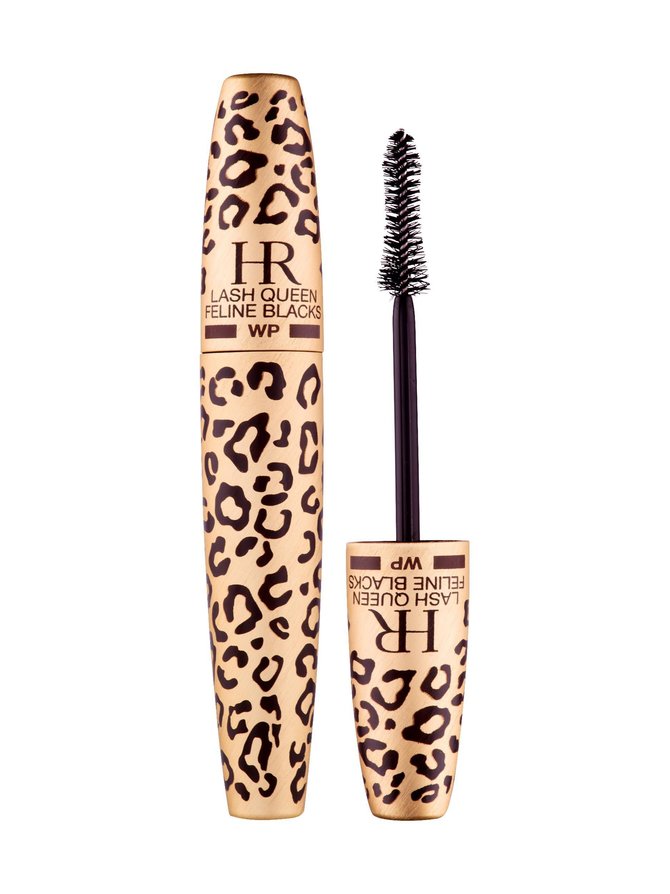 Helena Rubinstein - Lash Queen Feline Blacks Waterproof -ripsiväri 7 Ml