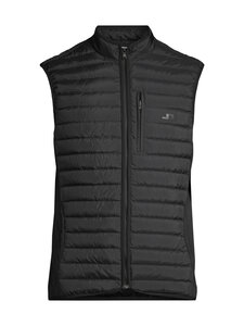 J.Lindeberg - Õhuke sulevest Pace - 9999 BLACK J.Lindeberg - Õhuke sulevest Pace - 9999 BLACK | Stockmann
