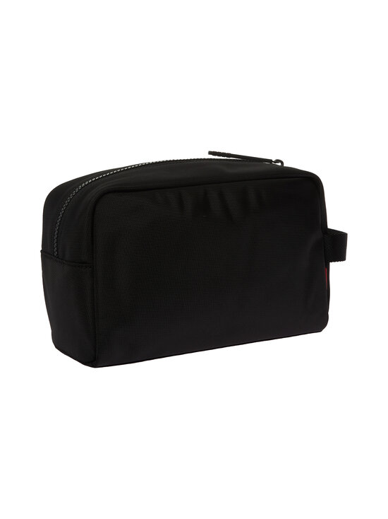 HUGO - Ethon 3.0 -toilettilaukku - 001 BLACK | Stockmann - photo 2