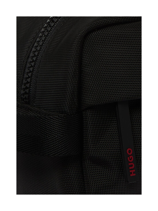 HUGO - Ethon 3.0 -toilettilaukku - 001 BLACK | Stockmann - photo 3
