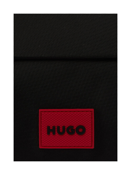 HUGO - Ethon 3.0 -toilettilaukku - 001 BLACK | Stockmann - photo 4