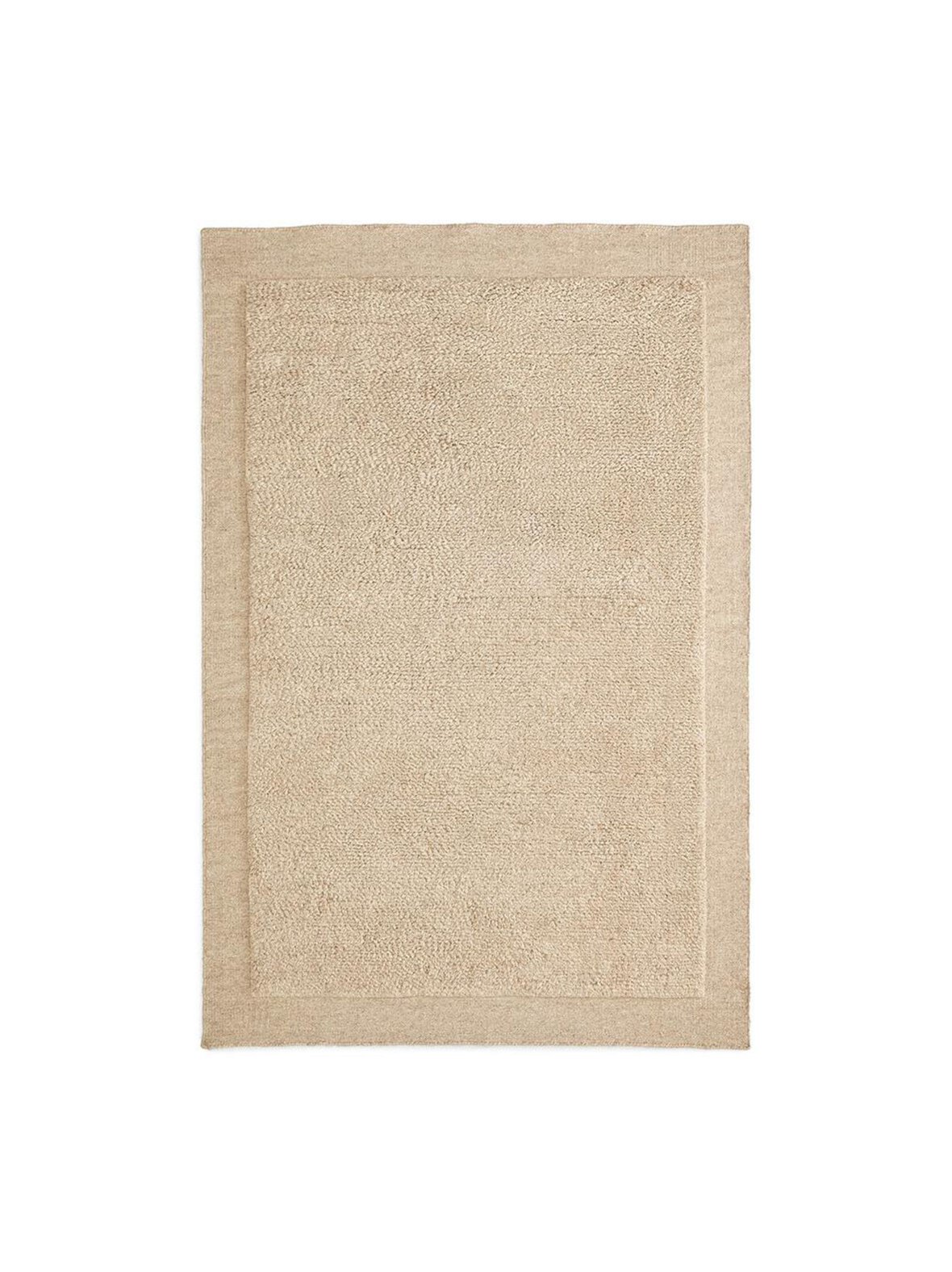 Marely-matto beige 160 x 230 cm