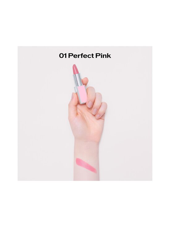 Shiseido - TechnoSatin Gel Lipstick The Perfect Limited Edition -huulipuna - NOCOL | Stockmann - photo 14