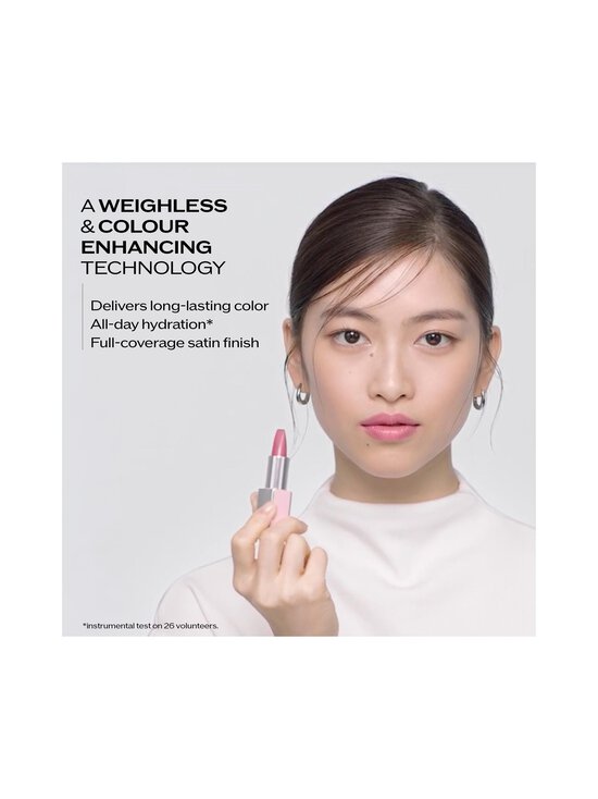 Shiseido - TechnoSatin Gel Lipstick The Perfect Limited Edition -huulipuna - NOCOL | Stockmann - photo 34