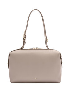 Furla - Double M Boston -käsilaukku - 4488S LINEN | Stockmann