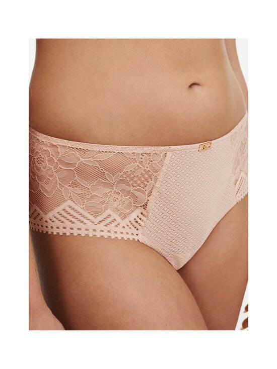 Chantelle - Origins Shorty apakšbikses - 01N GOLDEN BEIGE - photo 4 Chantelle - Origins Shorty apakšbikses - 01N GOLDEN BEIGE | Stockmann - photo 4