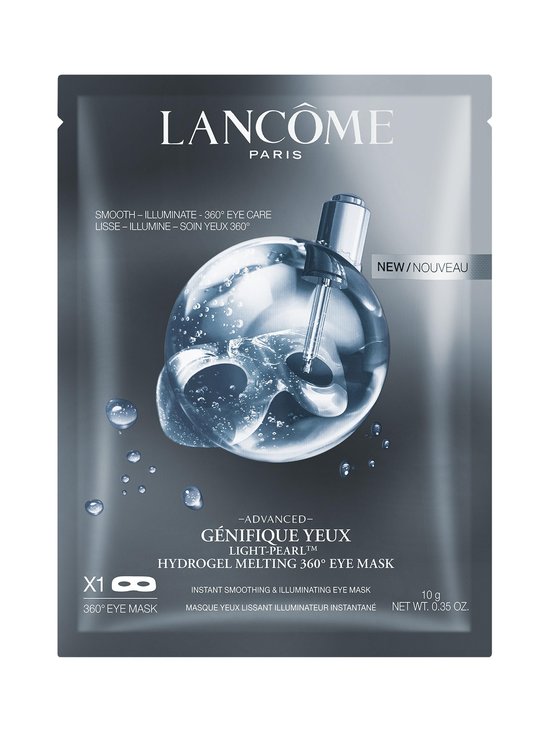 Advanced Génifique Light Pearl™ Youth Activating Eye Mask -yksittäispakattu silmänympärysnaamio