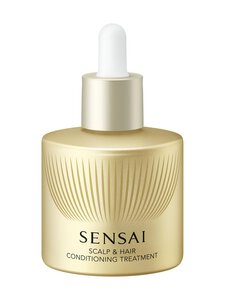 SENSAI - Scalp & Hair Conditioning Treatment -hiusseerumi | Stockmann