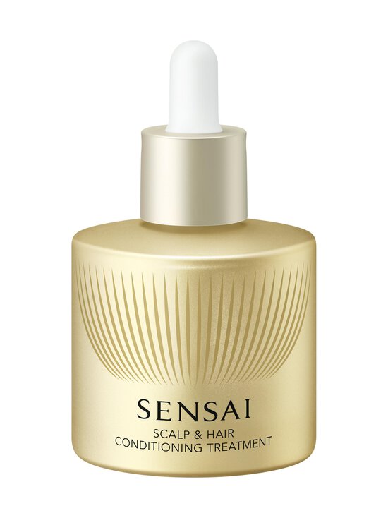 SENSAI - Scalp & Hair Conditioning Treatment -hiusseerumi - NOCOL | Stockmann - photo 1