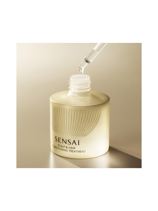 SENSAI - Scalp & Hair Conditioning Treatment -hiusseerumi - NOCOL | Stockmann - photo 2