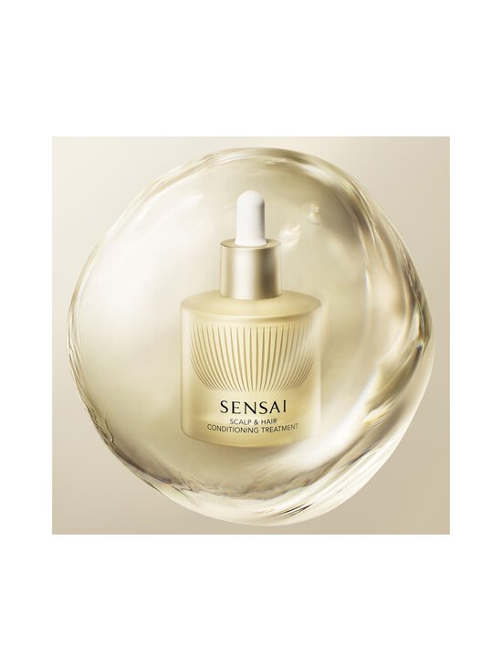 SENSAI - Scalp & Hair Conditioning Treatment -hiusseerumi - NOCOL | Stockmann - photo 3