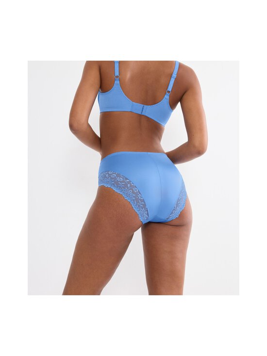 Triumph - Ladyform Soft Maxi -alushousut - 005J 005J-CIEL | Stockmann - photo 3