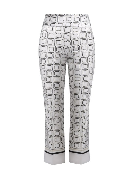 Joseph Ribkoff - Housut - 2539 VANILLA/MULTI | Stockmann - photo 1