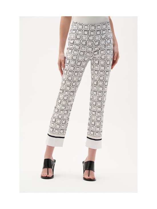 Joseph Ribkoff - Housut - 2539 VANILLA/MULTI | Stockmann - photo 2