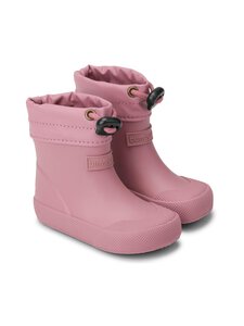 Bundgaard - Cover Baby Barefoot -kumisaappaat - 3470 NOSTALGIA ROSE | Stockmann