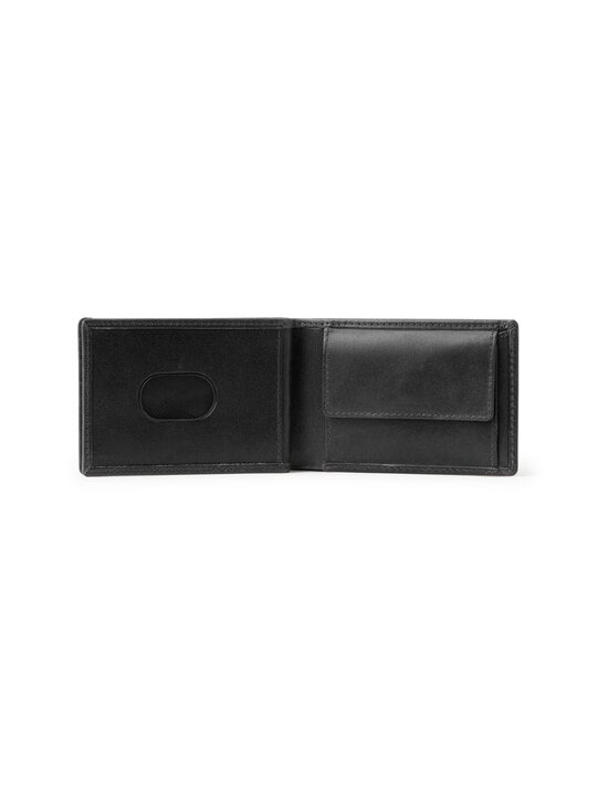 SDLR - Rybakkeni nahast rahakott - 0001 BLACK - photo 4 SDLR - Rybakkeni nahast rahakott - 0001 BLACK | Stockmann - photo 4
